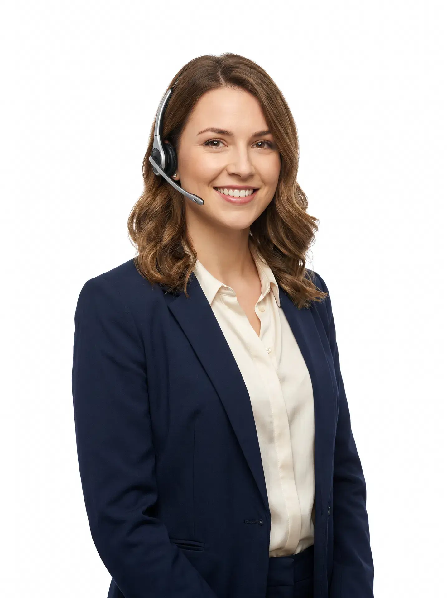 Lucy Fortify AI receptionist for dental practices